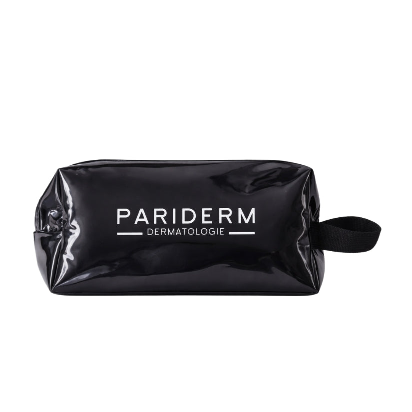 Gift - Black Pouch Pariderm